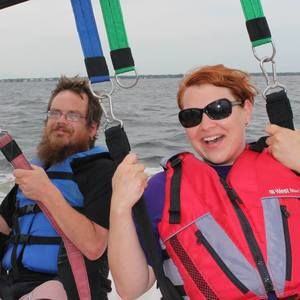 Meet your Posher, Carmel